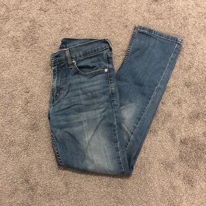 Levi’s Jeans
